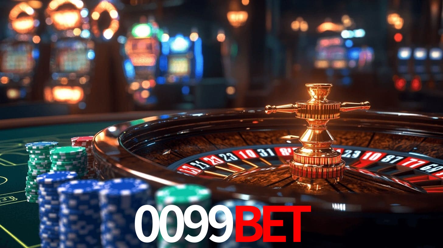 0099bet: Seu Cassino Premiado com Pagamentos Rápidos