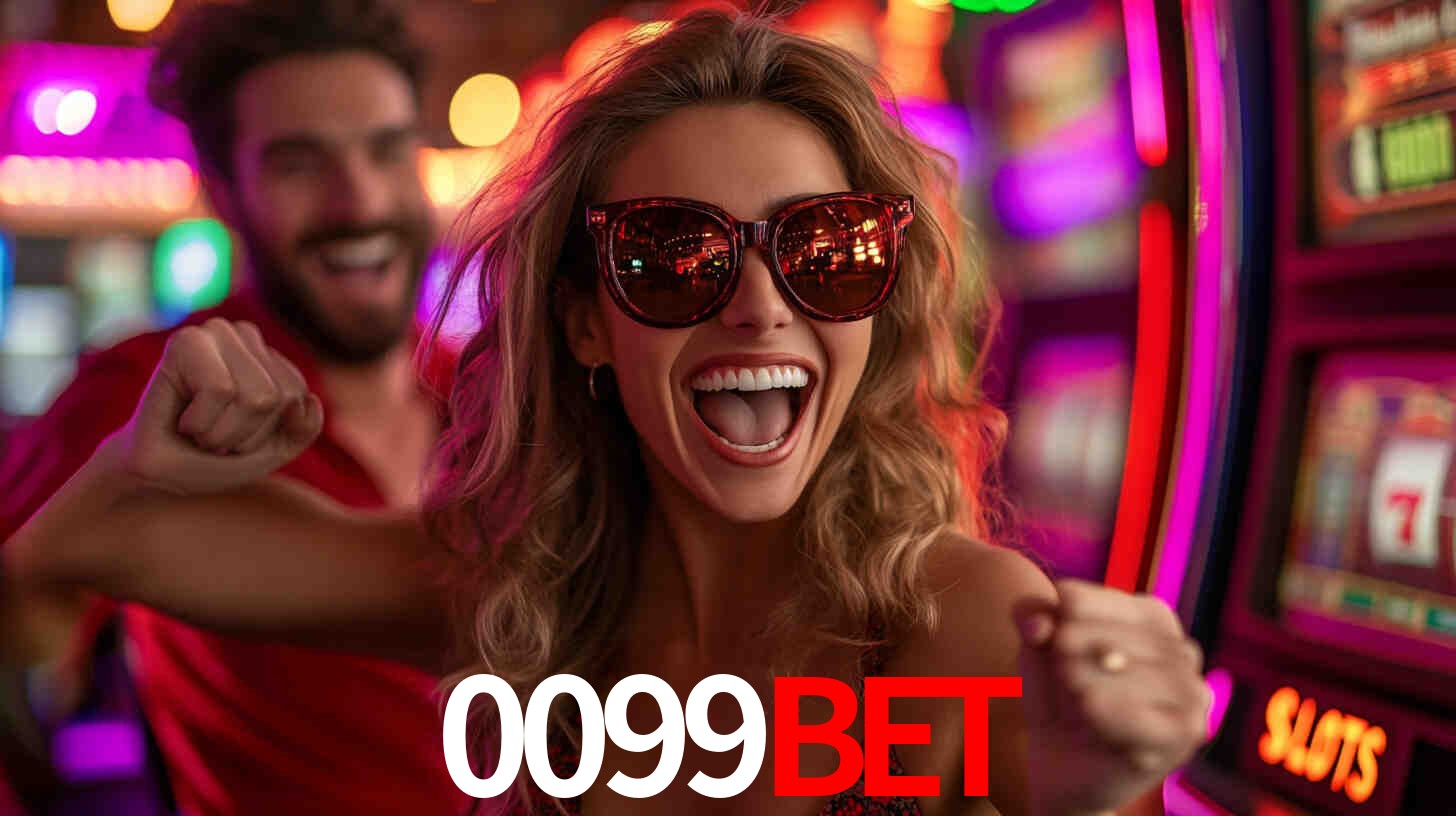 Apostas Esportivas na 0099bet: Um Guia Completo
