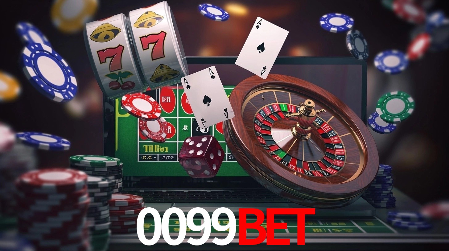Ofertas Imperdíveis na 0099bet: Promoções e Bônus Que Valem a Pena