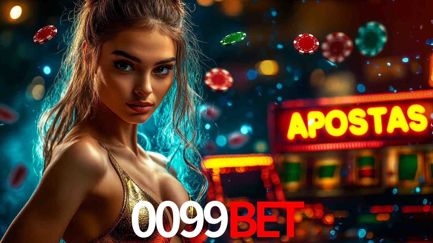 Apostas Esportivas na 0099bet: Um Guia Completo