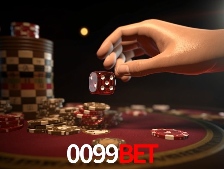 Recursos de Bônus 0099bet