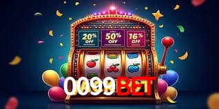 Integração de APIs 0099bet