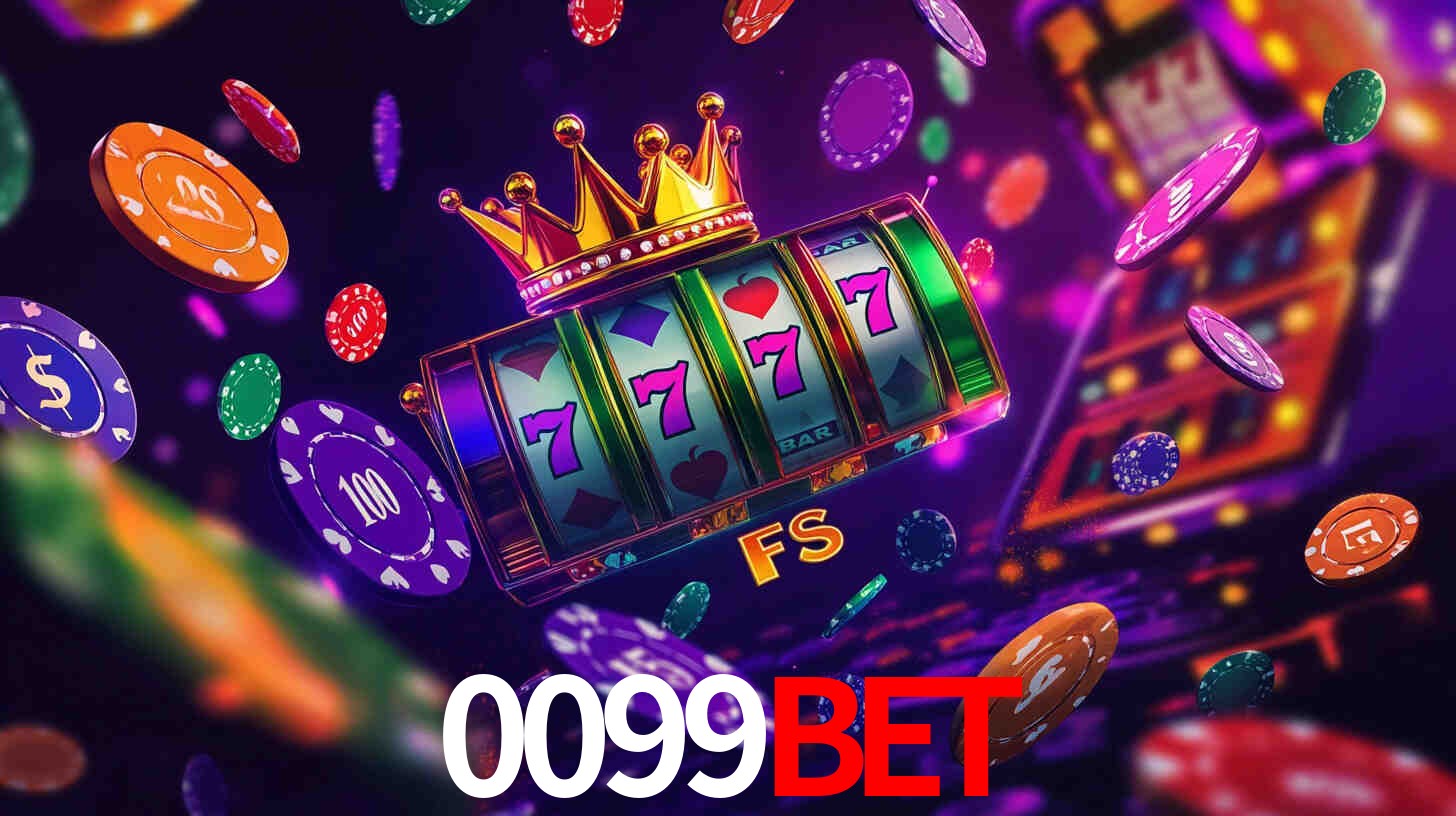 Welcome Bonus 0099bet