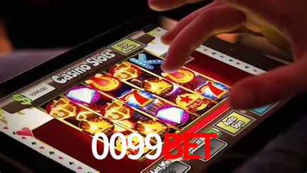 Jogos de mesa e apostas rápidas na 0099bet