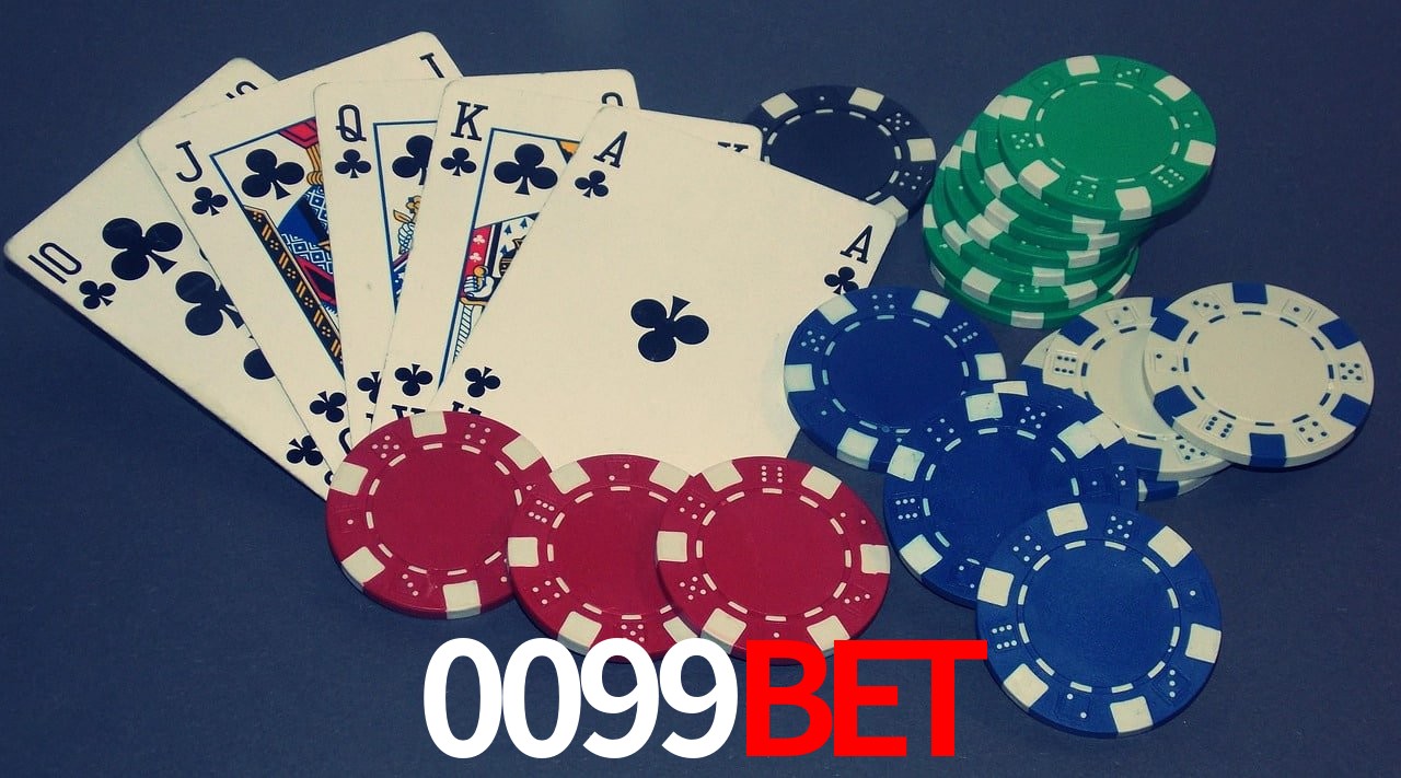 Bonus Features 0099bet
