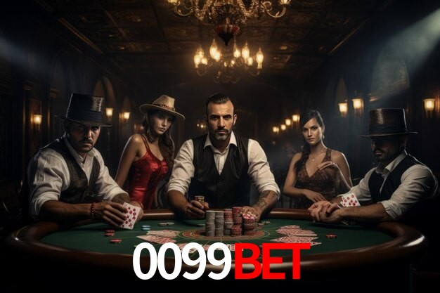 Desvendando o Mundo dos Jogos Virtuais na 0099bet