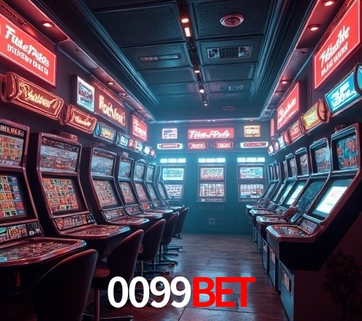 Jogos populares e pagamentos rápidos na 0099bet
