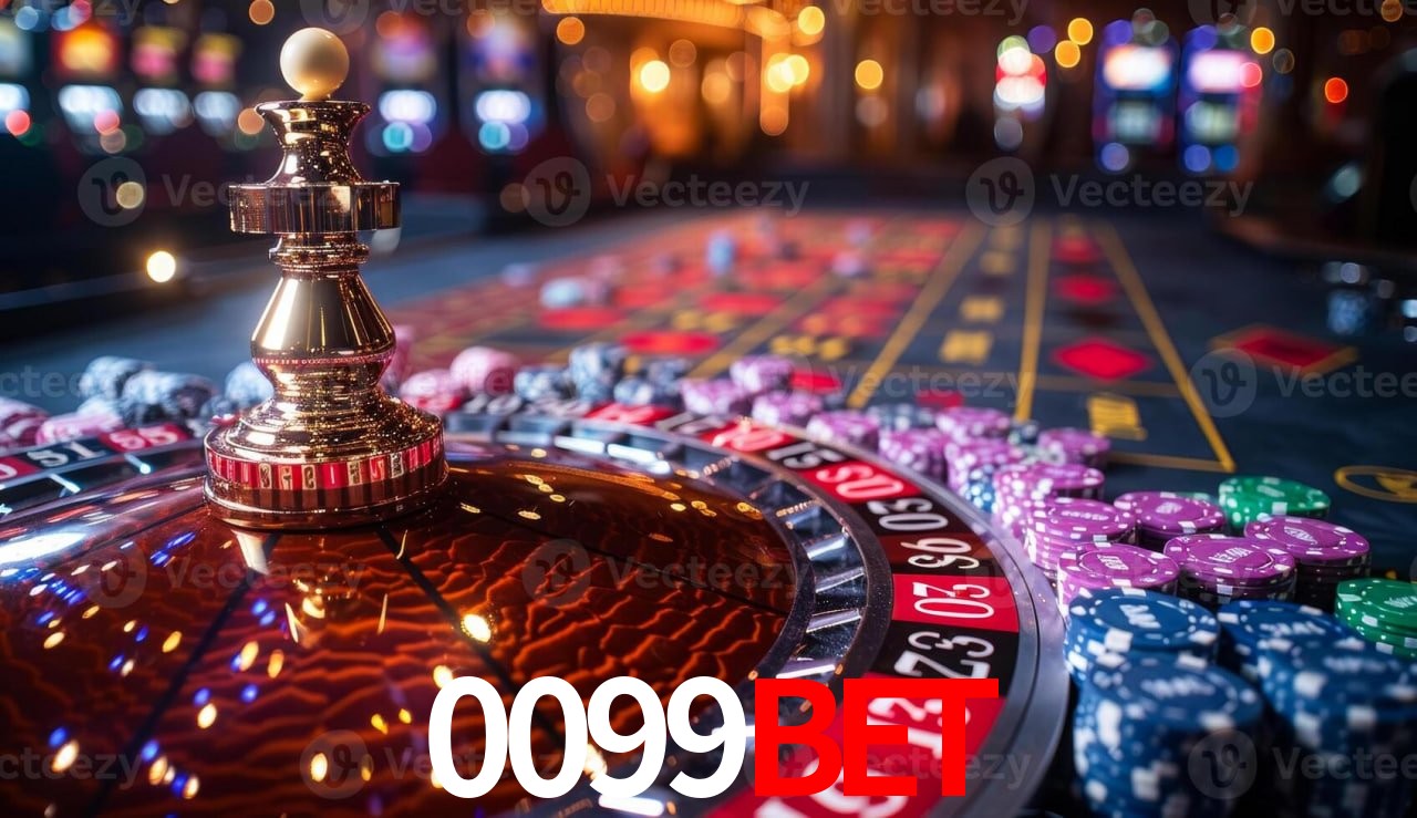 Exclusive Offers 0099bet