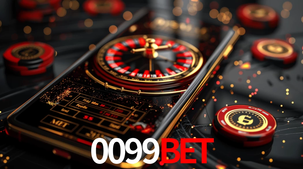 Slot Games 0099bet