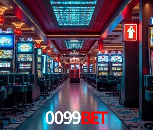 Descubra o Programa VIP da 0099bet: Vantagens Exclusivas para Jogadores