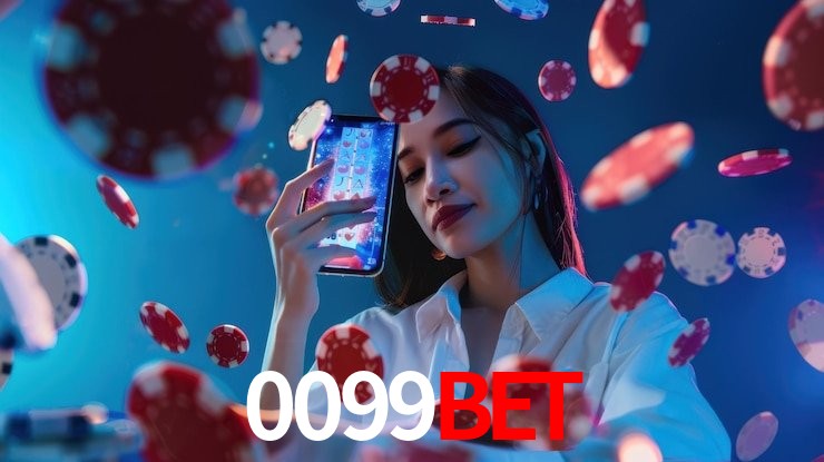 A Experiência Imersiva dos Cassinos Ao Vivo no 0099bet