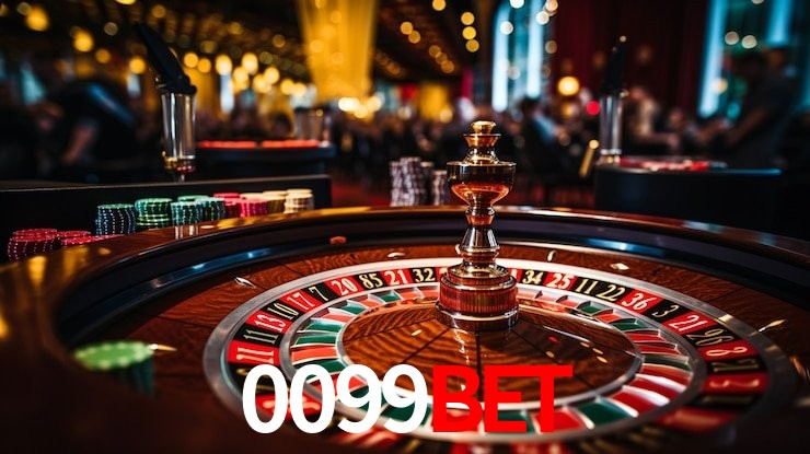 Seasonal Promotions 0099bet