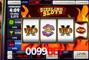 Descubra o Mundo do Cassino Online com 0099bet