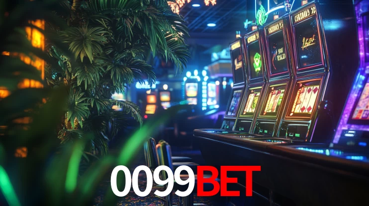 Live Casino 0099bet