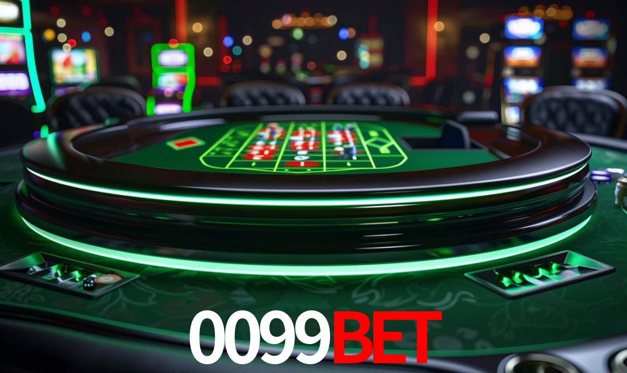 Weekend Specials 0099bet