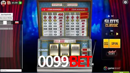 Descubra a Magia dos Jogos de Arcade no 0099bet