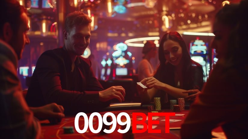 Descubra a Magia dos Jogos de Arcade no 0099bet