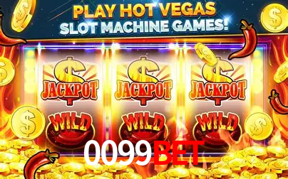 Descubra o Mundo do Cassino Online com 0099bet