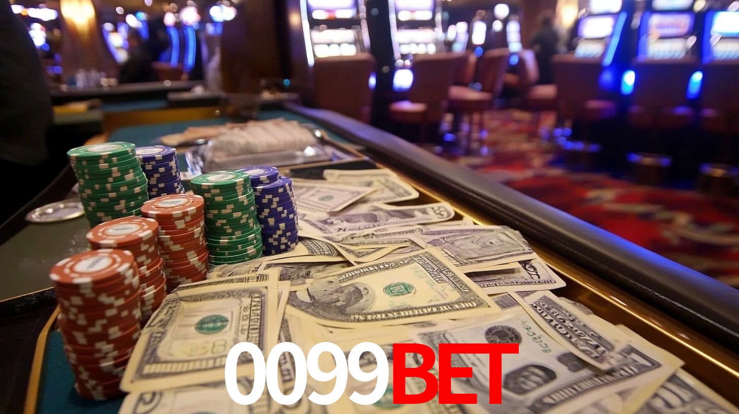 Biblioteca de slots populares na 0099bet