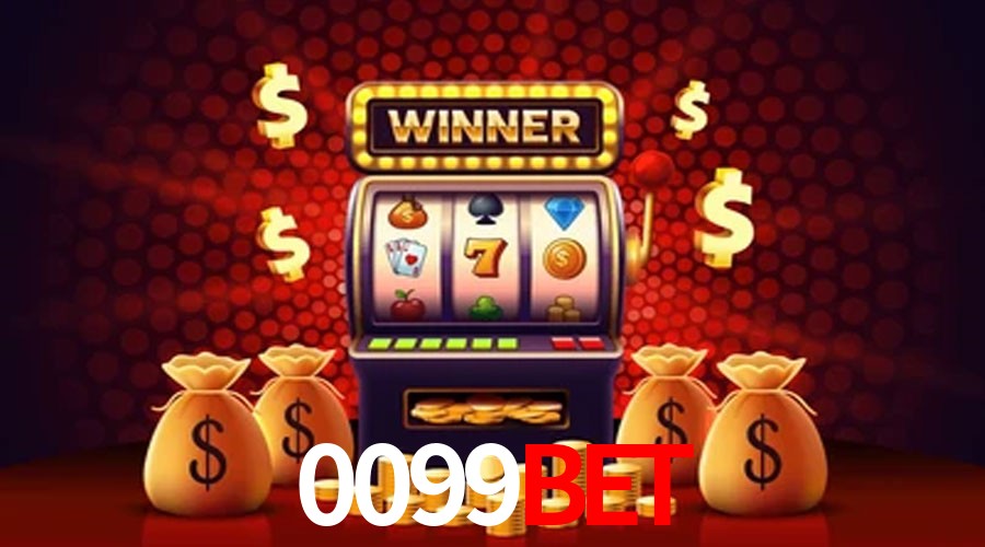 Account Benefits 0099bet
