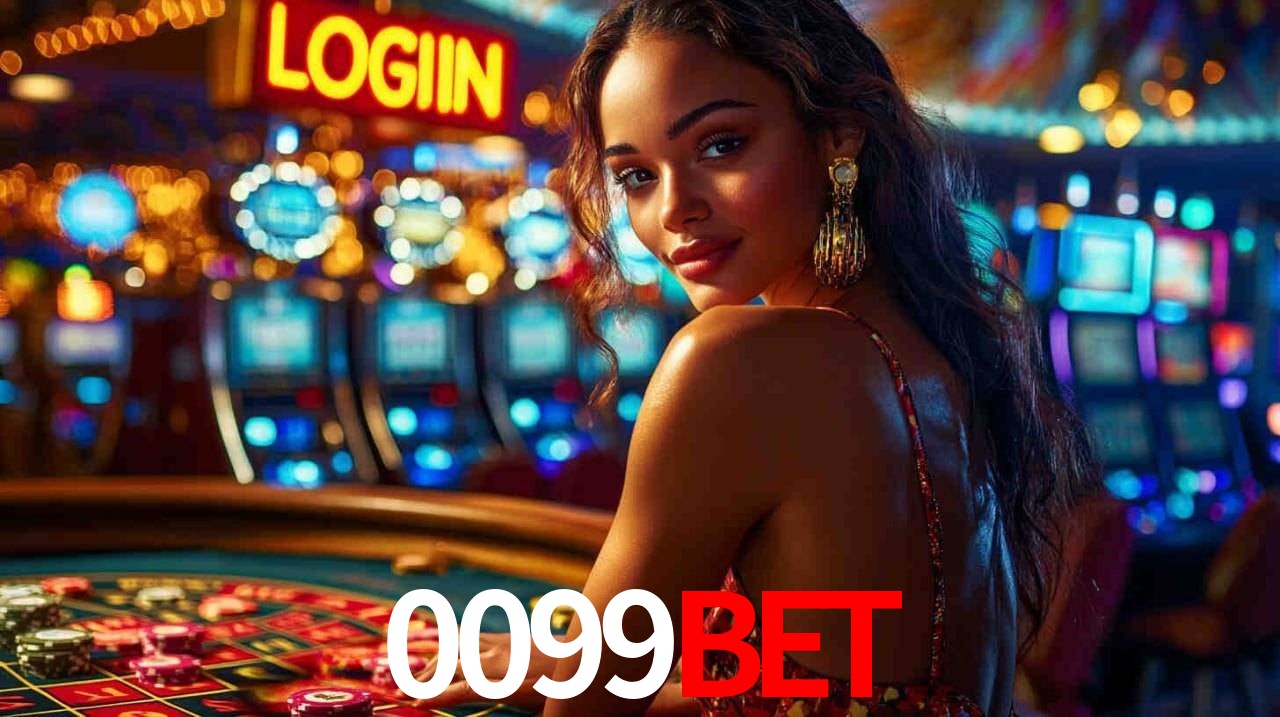 Diretório de Jogos 0099bet