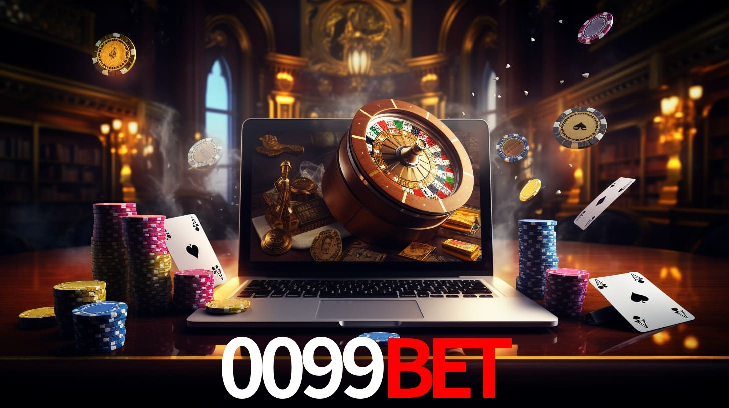 Blackjack Table 0099bet