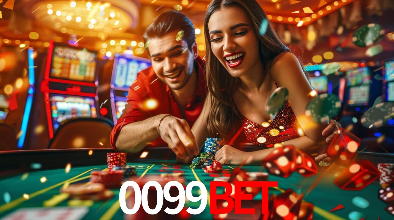 Benefícios da Conta 0099bet