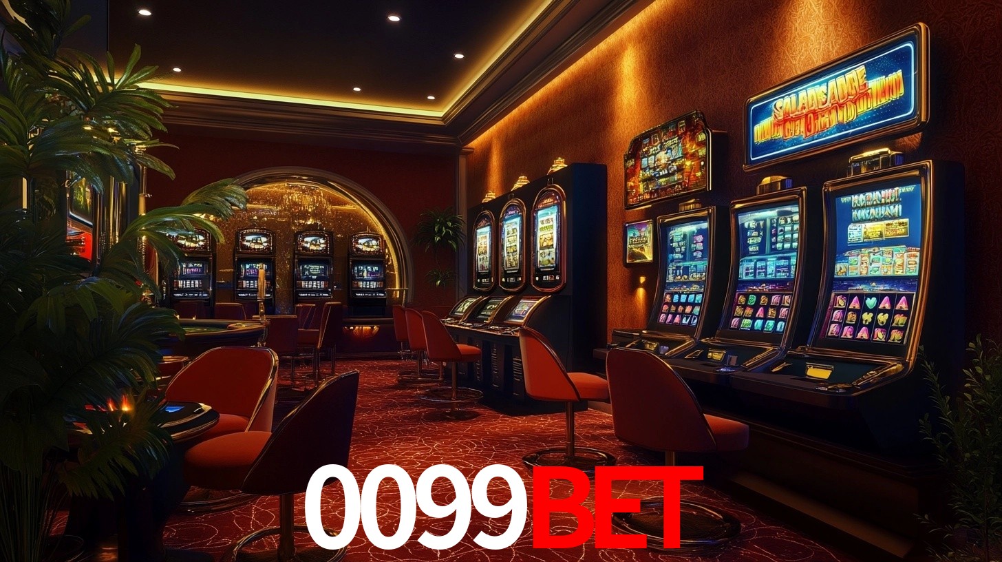 Tournaments 0099bet